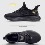 Non-slip Chef Shoes Men And Women Breathable Non-slipWear-resistant - D&A