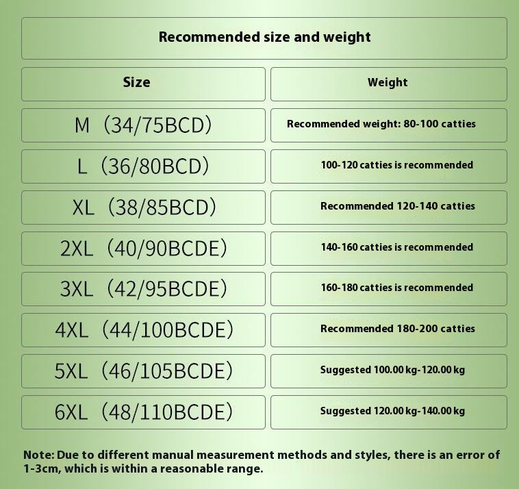 Front Closure Bra Strapless Wireless Push Up Anti-slip Bra - D&A