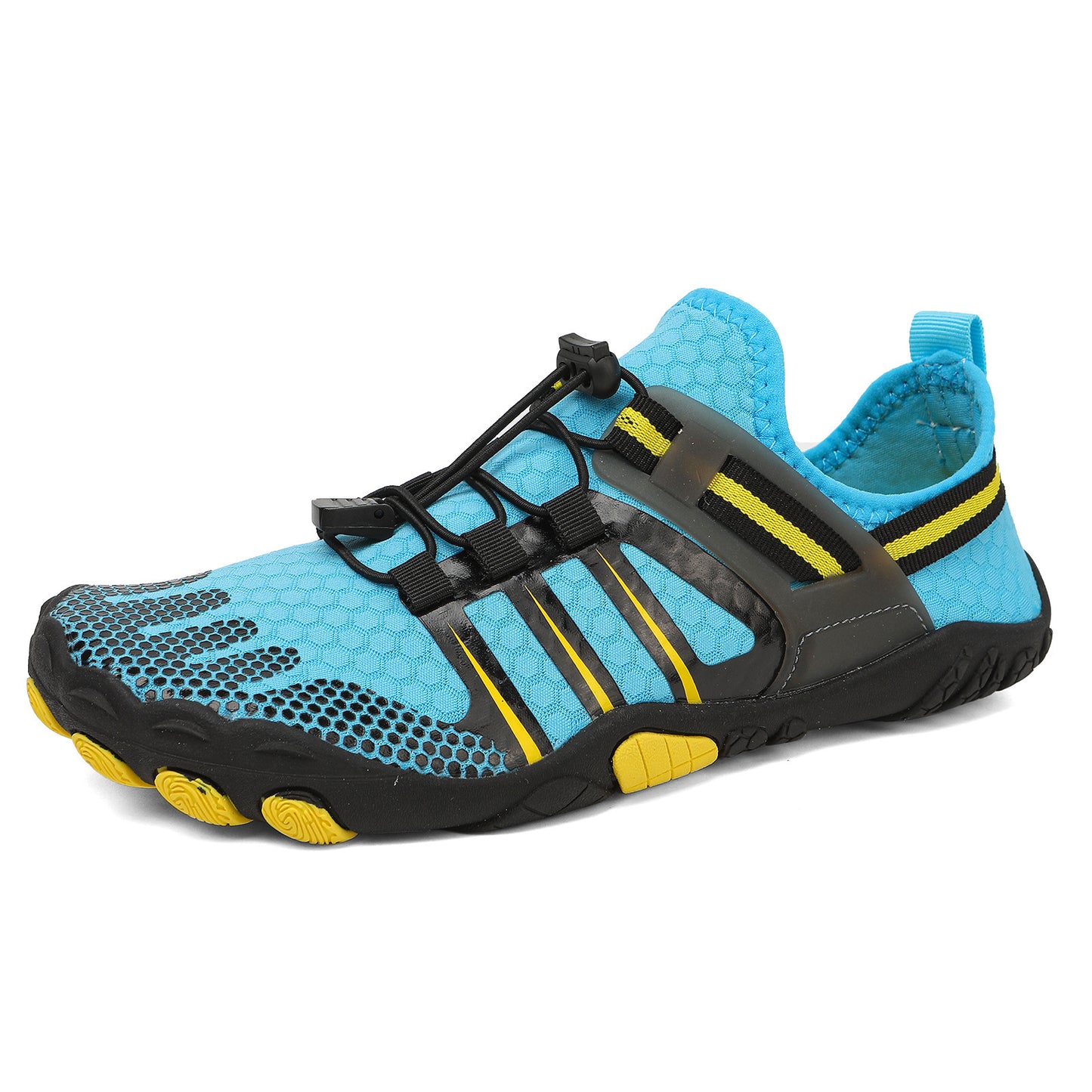 Swimming Shoes Dive Boots Female Outdoor Beach Shoes Couple Non-slip - D&A