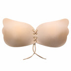 1pc Strapless Bra Nude - D&A