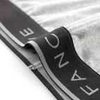 Extended Men's Modal Flat Underwear Trendy Anti-strangulation - D&A