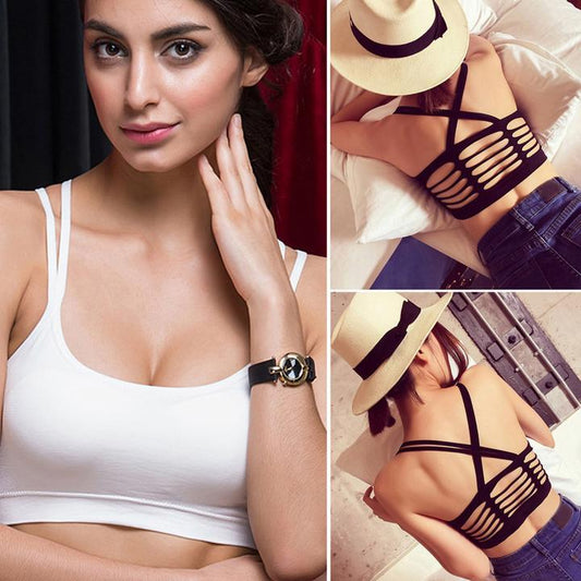 Yoga Athletic Bra - D&A