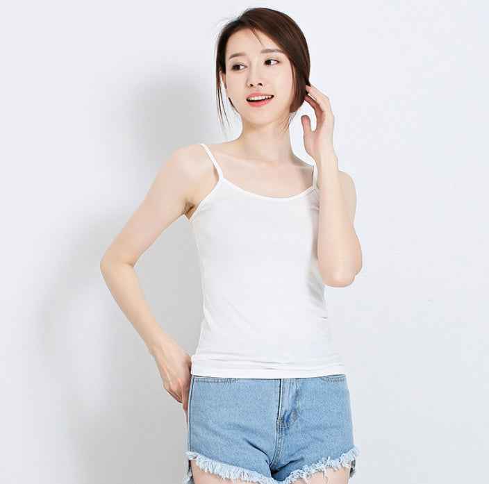Sexy Women Thin Shaper Vest Tank Tops