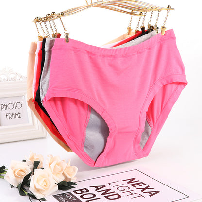Leakproof Women Panties Waterproof Menstrual Underwear Heavy - D&A