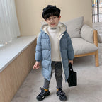 Thicken baby clothes - D&A