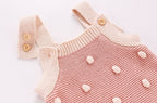 Baby knitted sweater - D&A