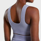 Bra pants yoga set - D&A