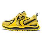 Men's Shoes Mesh Breathable Versatile Casual Sneaker - D&A