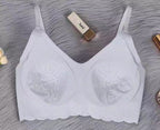 One-piece bra - D&A