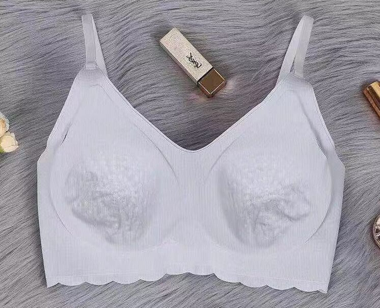One-piece bra - D&A