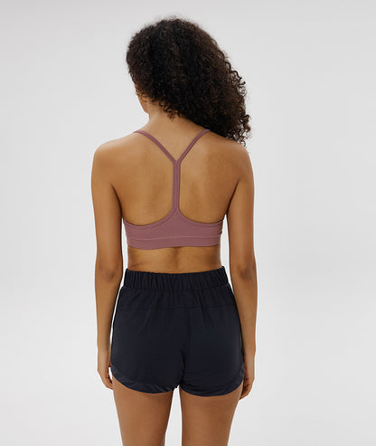 Yoga Sling Bra - D&A