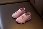 One foot lazy shoes - D&A