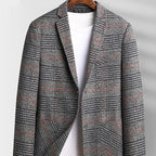 High End Autumn And Winter Middle-aged Men's Suit - D&A