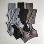 Bra pants yoga set - D&A