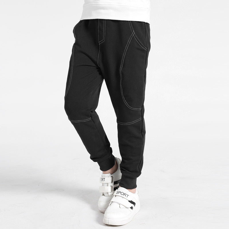 Boys' sports trousers - D&A