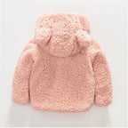 Girls' Winter Coats For Boys And Girls - D&A