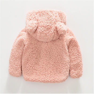 Girls' Winter Coats For Boys And Girls - D&A