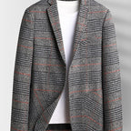 High End Autumn And Winter Middle-aged Men's Suit - D&A