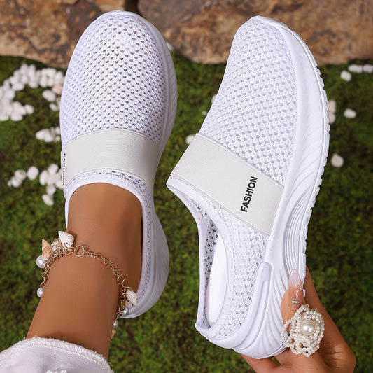 Women's Breathable Casual Shoes For Summer Interior Home - D&A
