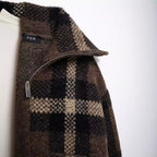 Autumn Sweater Round Neck Solid Color Loose Pullover - D&A