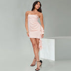 Fashion Women's Wear European And American Style Dress - D&A