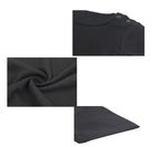 Finger letter romper - D&A