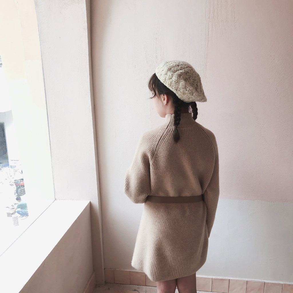 Big kids dress - D&A