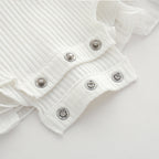 Baby princess fluffy dress - D&A