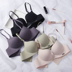 Seamless Bra Panties Only Bra Option FREE SHIPPING - D&A