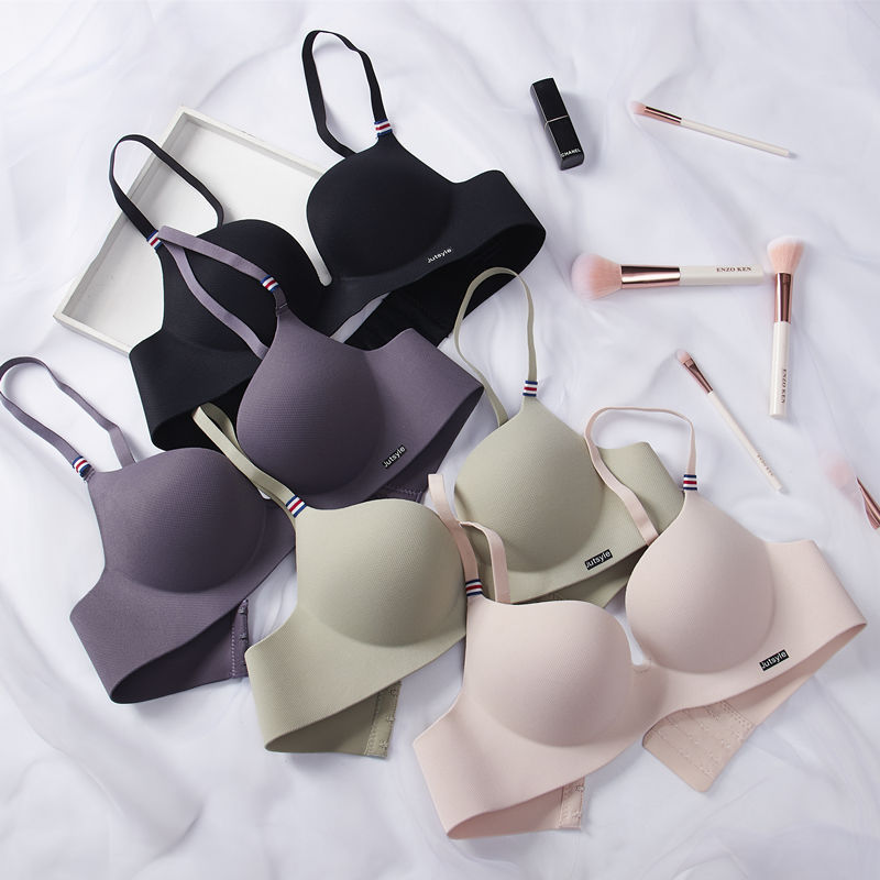Seamless Bra Panties Only Bra Option FREE SHIPPING - D&A