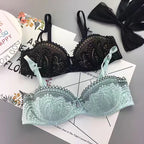 Bra underwear set - D&A
