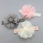 Baby hair accessories - D&A