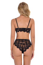 Lace Lingerie Underwear Lingerie Set - D&A