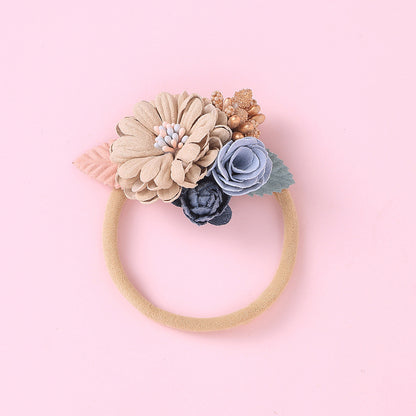 Hair accessories 4style - D&A