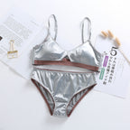Underwear bra set - D&A