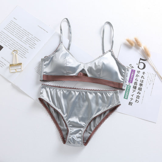 Underwear bra set - D&A