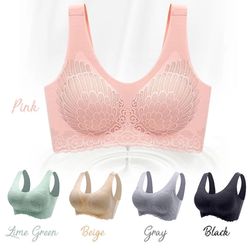 Fashionable sports bra - D&A