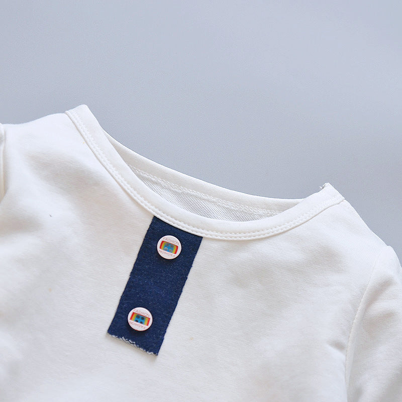 Males children wear - D&A
