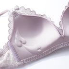 Cross back bra - D&A