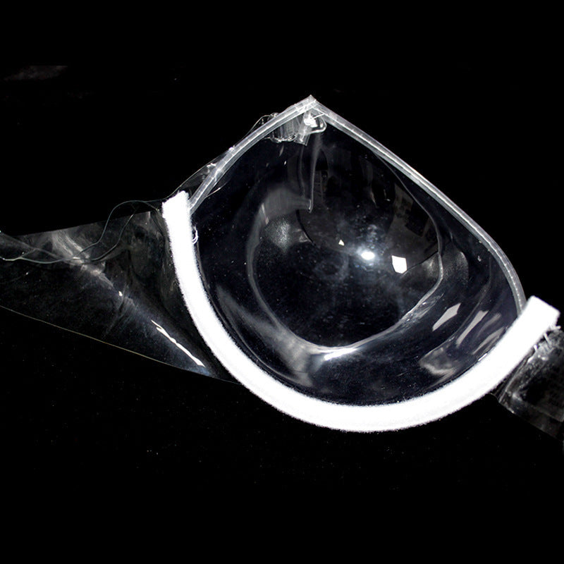 Disposable contact bra - D&A