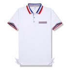 School Kindergarten Students Uniforms, Class Uniforms And Cultural Shirts White - D&A