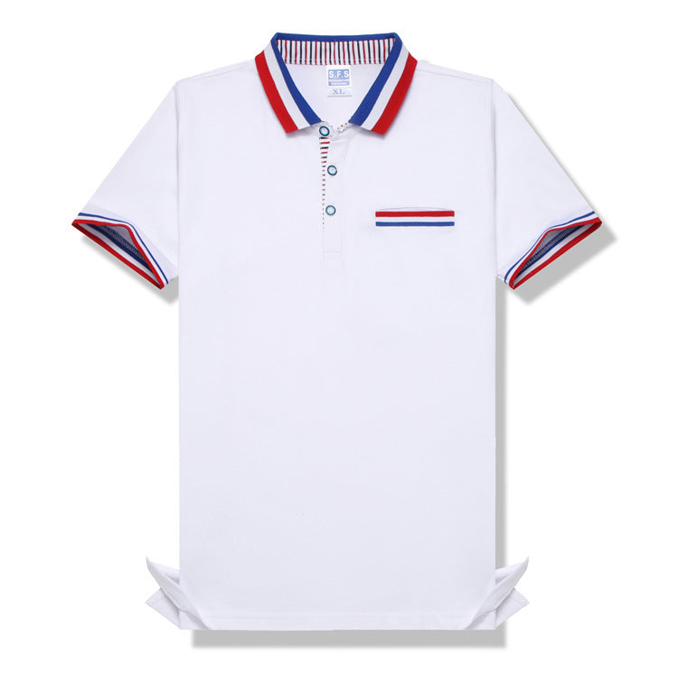 School Kindergarten Students Uniforms, Class Uniforms And Cultural Shirts White - D&A