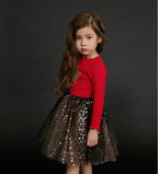 Girls' dresses - D&A