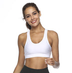 woman sports bra - D&A