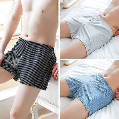 Casual Pants Summer And Autumn Teen Shorts Black Light Gray Blue - D&A