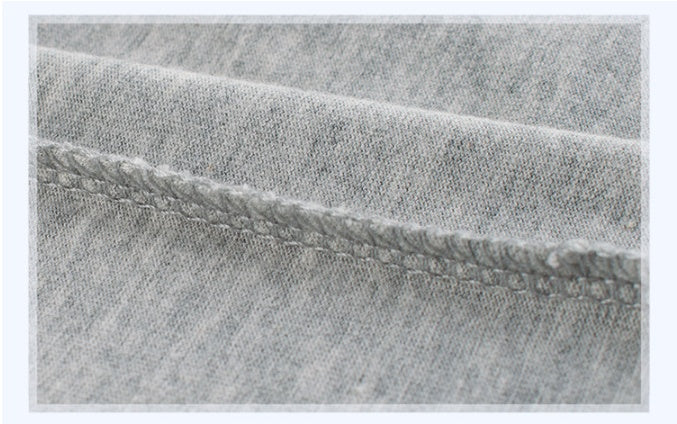 Fashion new children's T-shirt - D&A