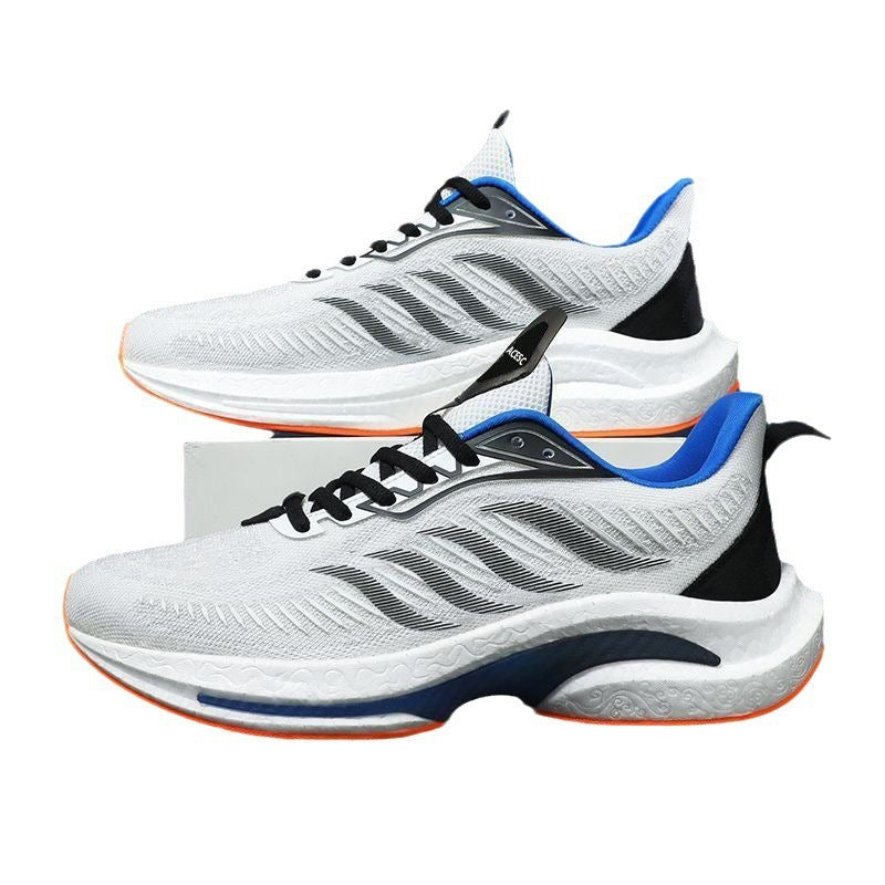 New Breathable And Portable Versatile Sports Shoes - D&A