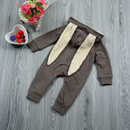 Baby Rompers Jumpsuit Newborn Clothing - D&A