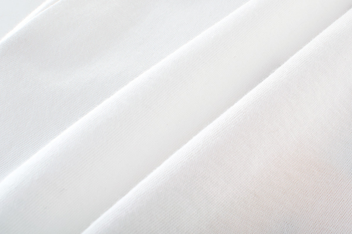 Children's clothing summer new boy short-sleeved t-shirt summer baby bottoming shirt children half sleeve ins - D&A