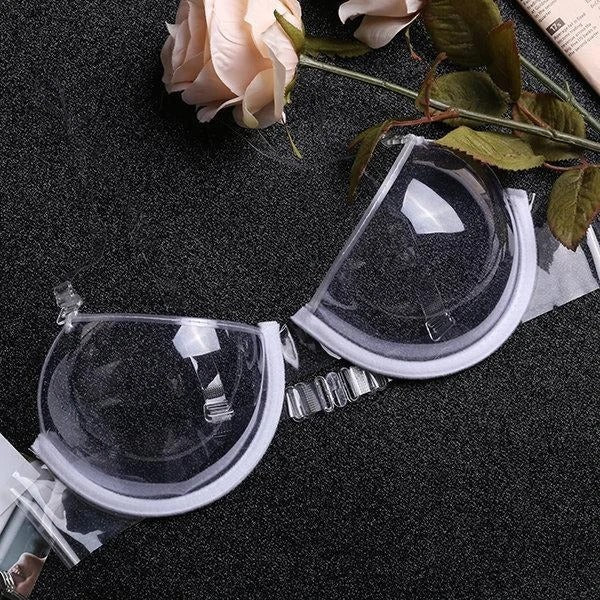 Disposable contact bra - D&A